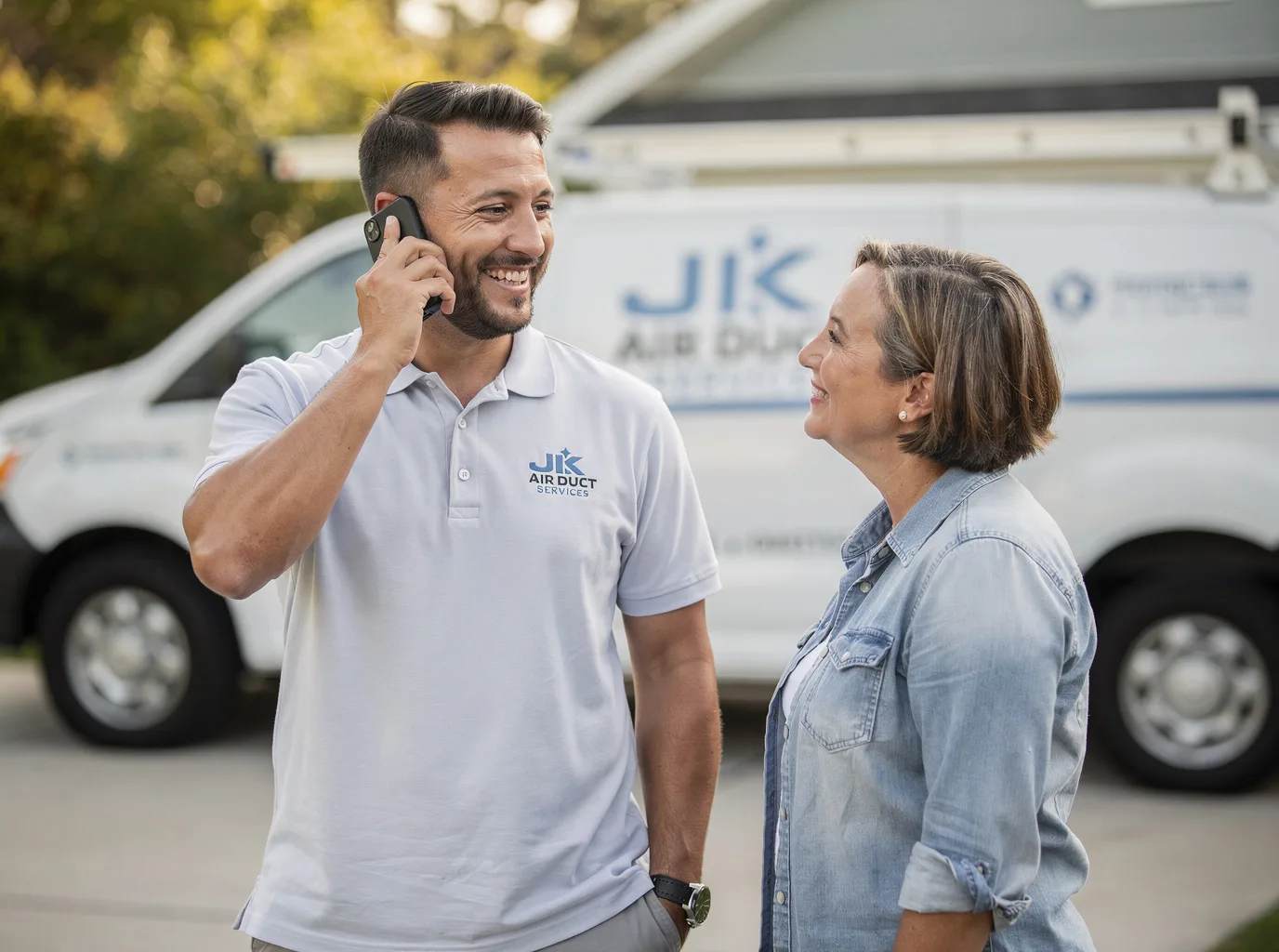 Air Duct Cleaning Wakarusa, IN FAQs